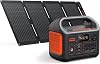 Jackery Explorer 300 with 40W Panel