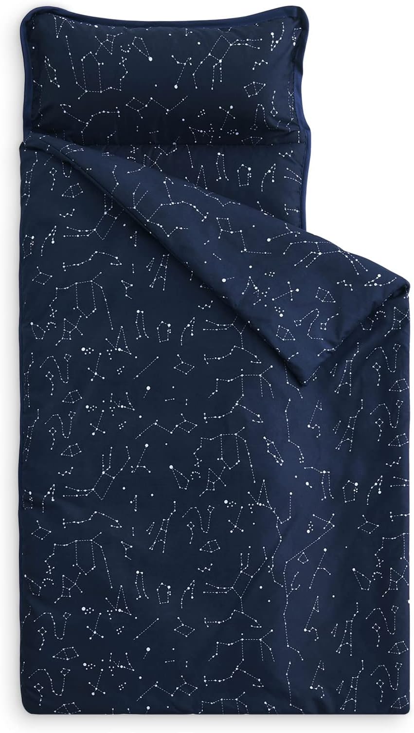 Wake In Cloud - 1pc Kids Nap Mat