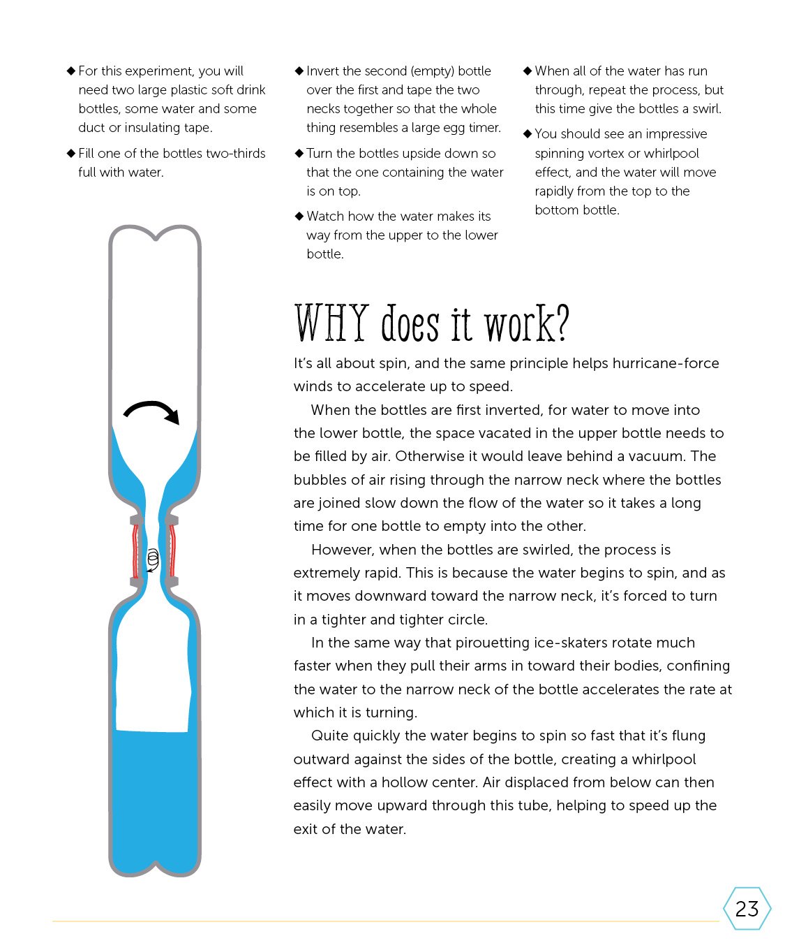 Inverted Ink Bottle Effect ubicaciondepersonas.cdmx.gob.mx