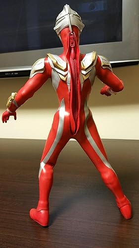 Amazon.co.jp: ウルトラマン 帰ってきたウルトラの星計画 ウルトラマン