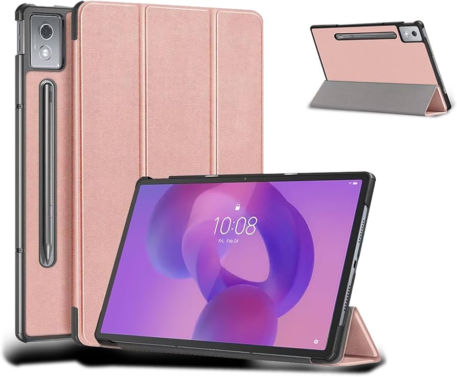 Amazon.co.jp: For Lenovo Idea Tab Pro 用 ケース カバー 保護ケース