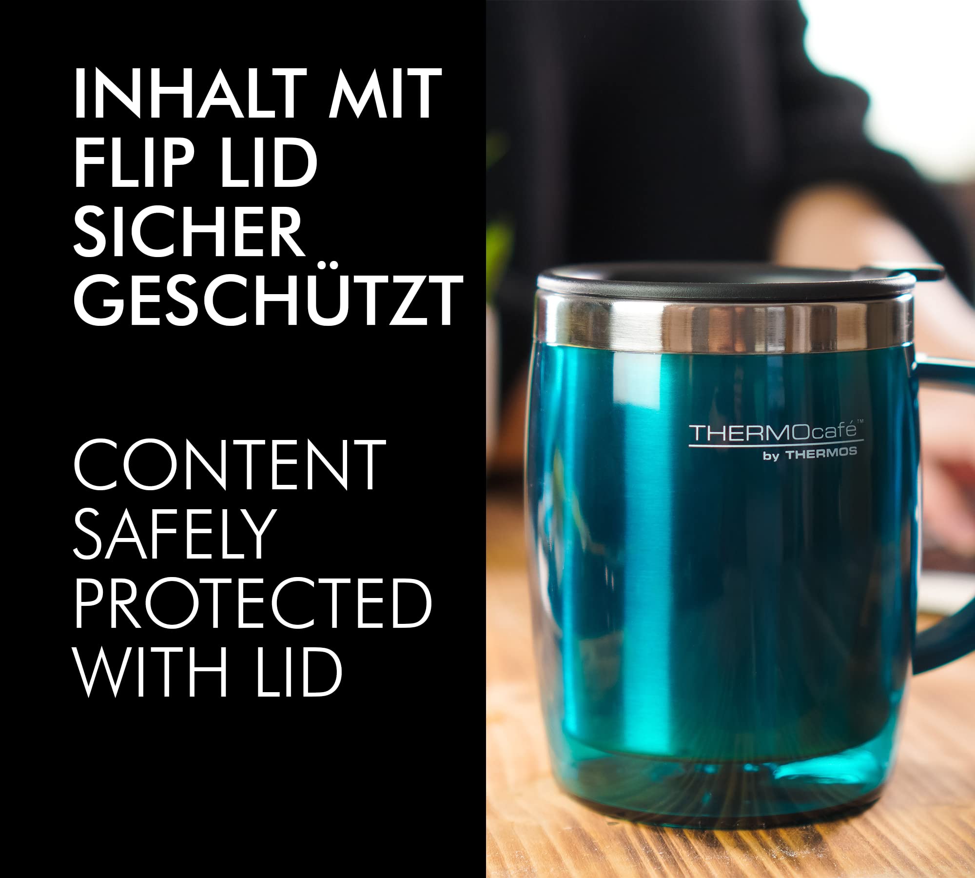 Thermos à Thé Vintage 1000 Ml Avec Infuseur - Théière Isotherne En Acier Inoxydable, Motif Floral