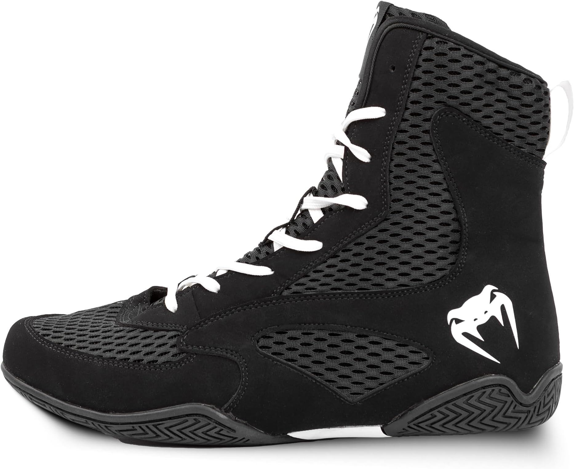VENUM Men's Contender Boxing Shoes