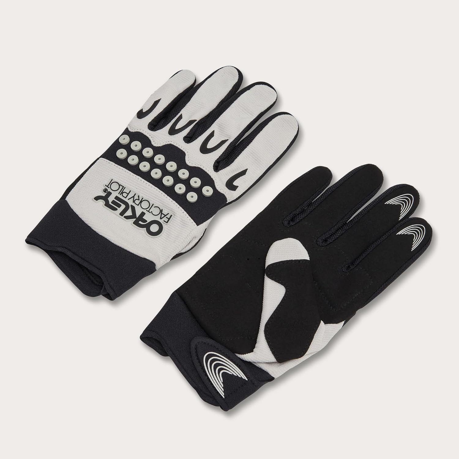 Oakley Switchback Mountain Bike Glove 2.0