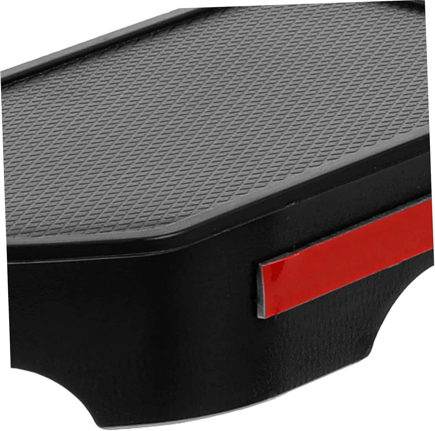 1Pair Truck Bed Stake Pocket Covers Durable Replacement Bed Rail Caps Compatible with Chevrolet Protects Against Weather Debris