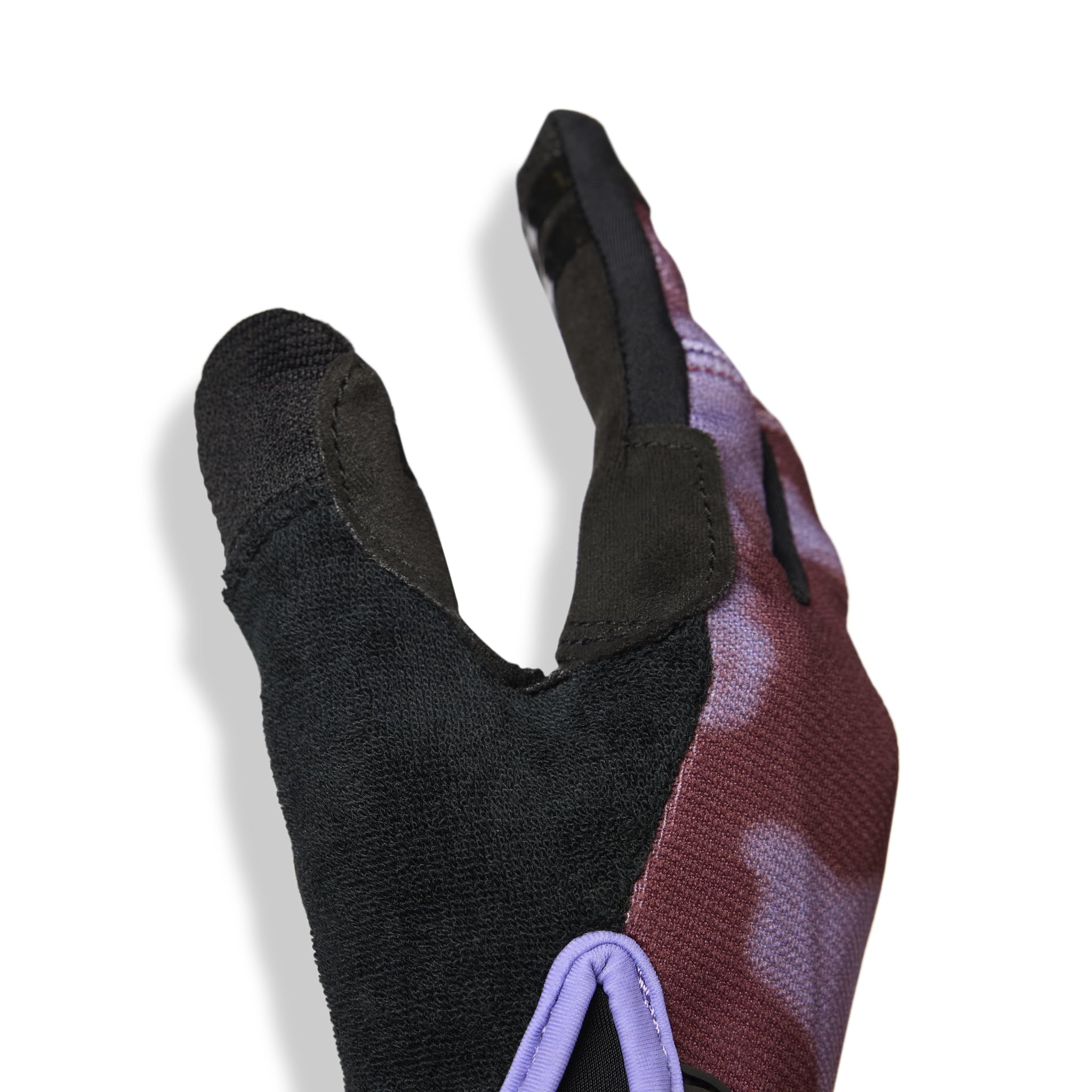 Giro La DND MTB Guantes largos de ciclismo Maroon rojo 2026: talla: XL (10)