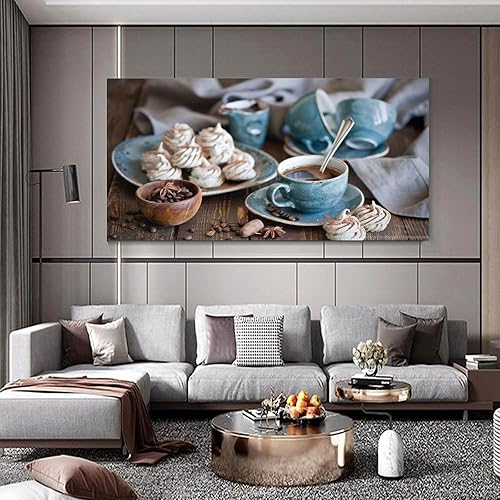 Miniatura 5 de Cuadros De Lienzo Para Decoración Del Hogar Impresiones De Alta Definición Modulares, 5 Piezas, Pint Canvas Painting Wall Art Poster for Bedroom