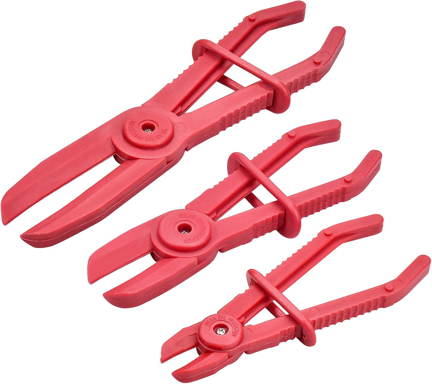 Inntek Hose clamp Pliers, Hose Clamps, Pliers, Hose Clamping Pliers