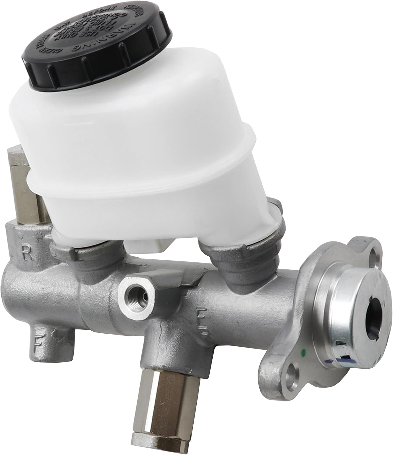 Beck/Arnley 072-9069 Brake Master Cylinder