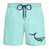 Vilebrequin, Swim Shorts Embroidered Whale