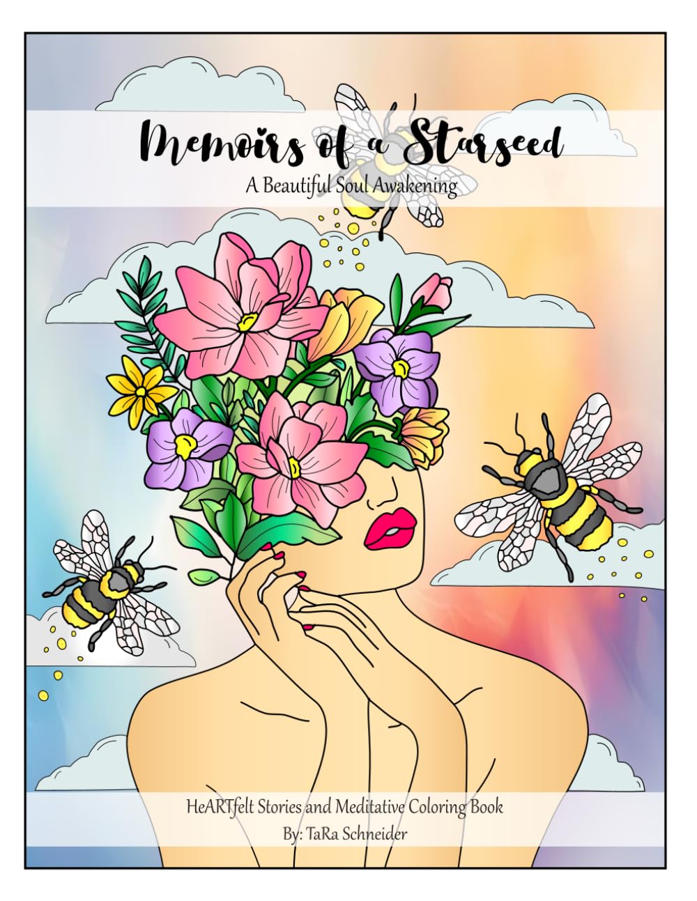 Memoirs of a Starseed: A Beautiful Soul Awakening