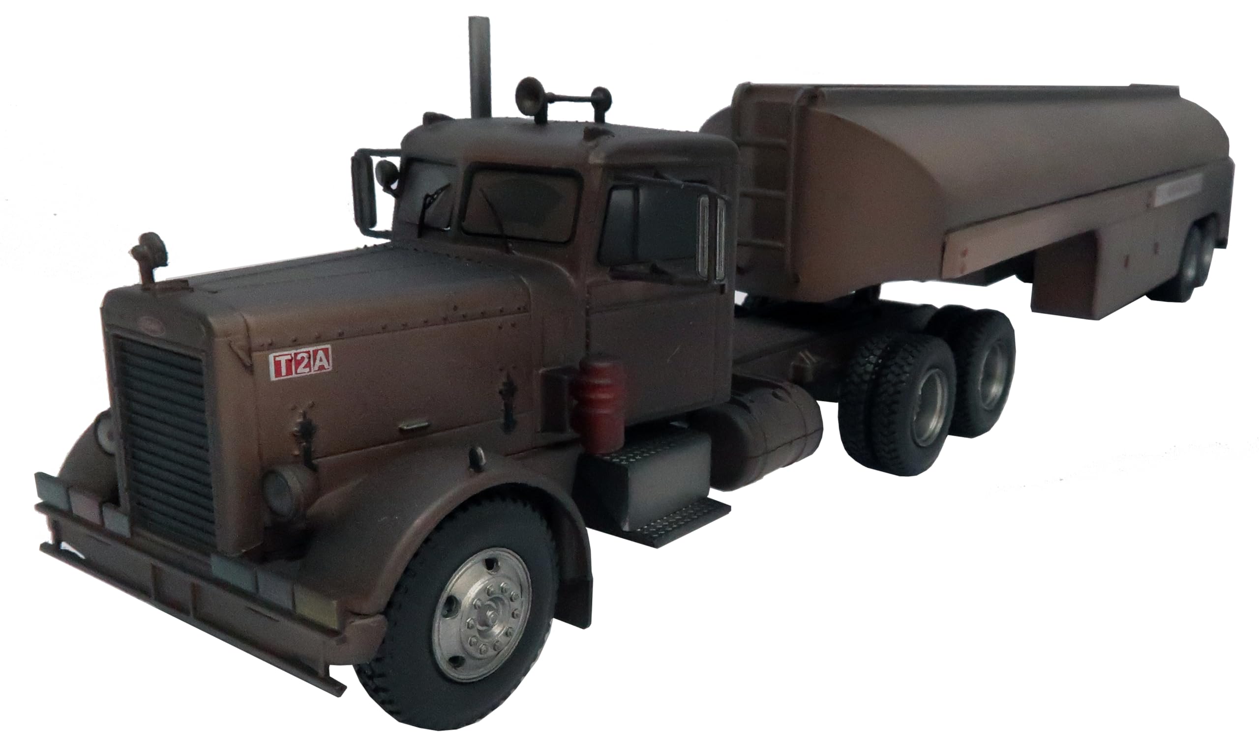 1/43 ixo ピータービルト281 1955 映画「激突!」劇中車版 1/43 ixo ピータービルト281 1955 映画「激突!」劇中車版 【公式通販】
