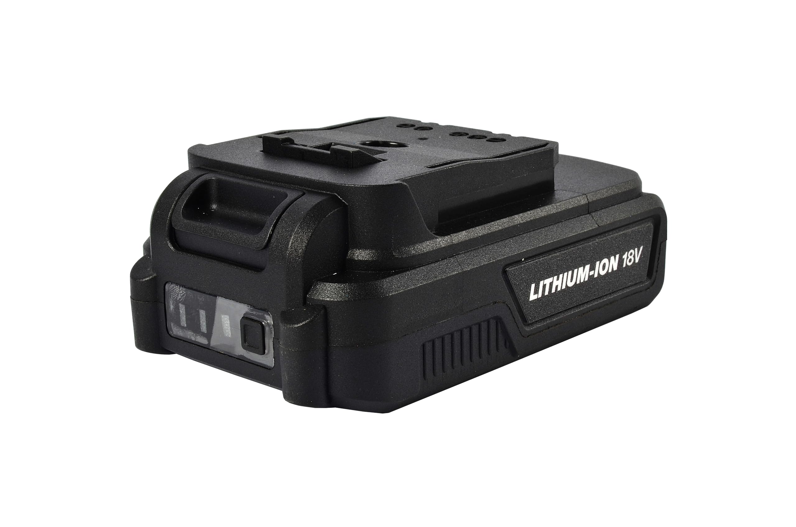 Hilka Li-Ion 18V Drill Battery