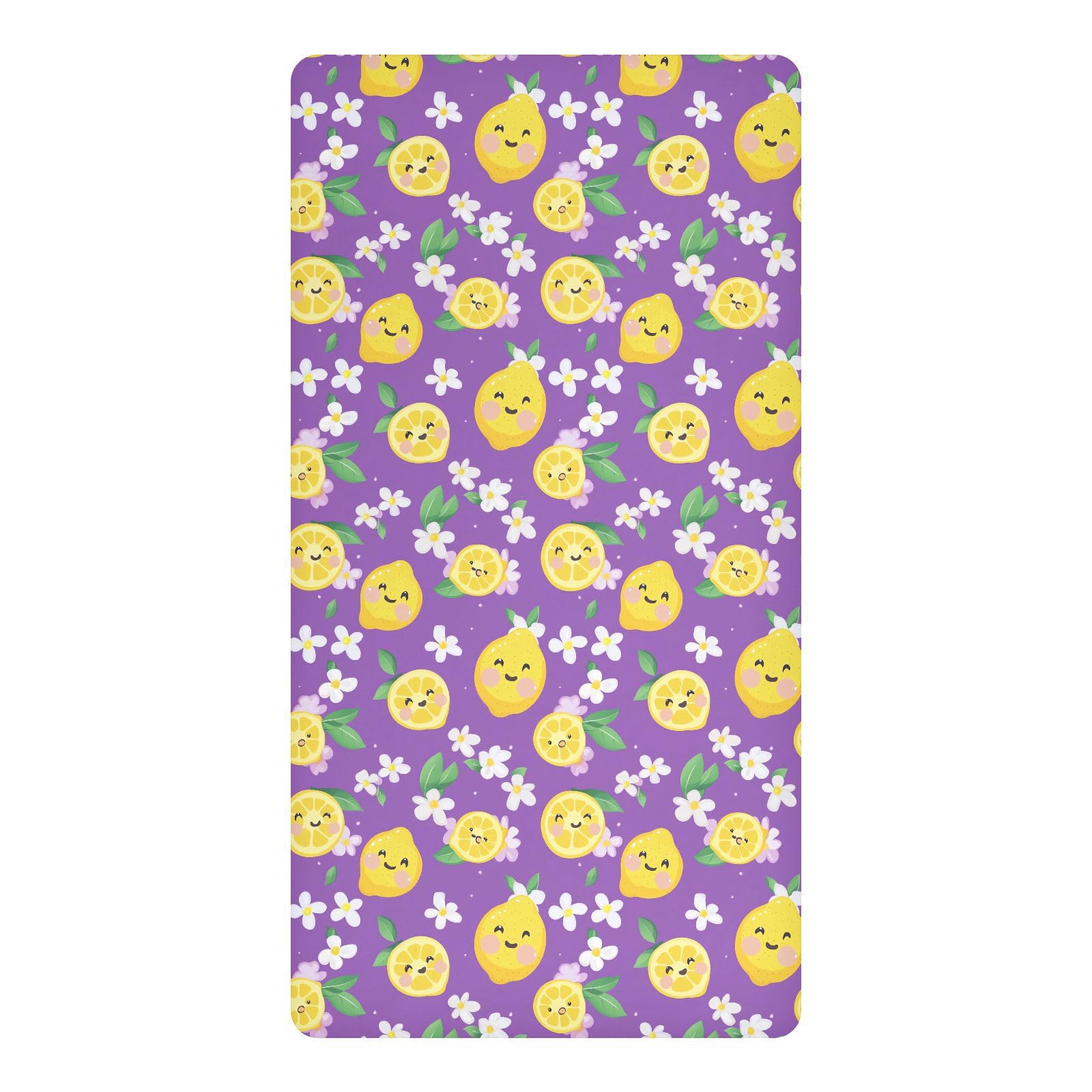 Literie imperméable pour des nuits douces en lit bébé 132x71 cm
