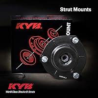 Vista 2 de KYB SM5404 - Buje de puntal