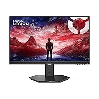 Lenovo Legion 24-15 | 24" Full HD WLED Gaming Monitor | 240Hz | 0.5 ms | 1xDP 1.4