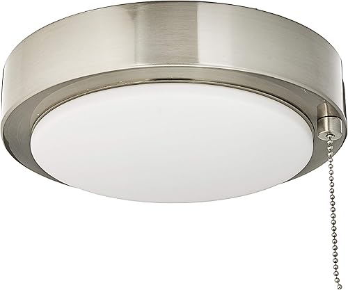 Miniatura 3 de FanimationFitters,, LK179GRW, 18.00watts, 120.00 volts