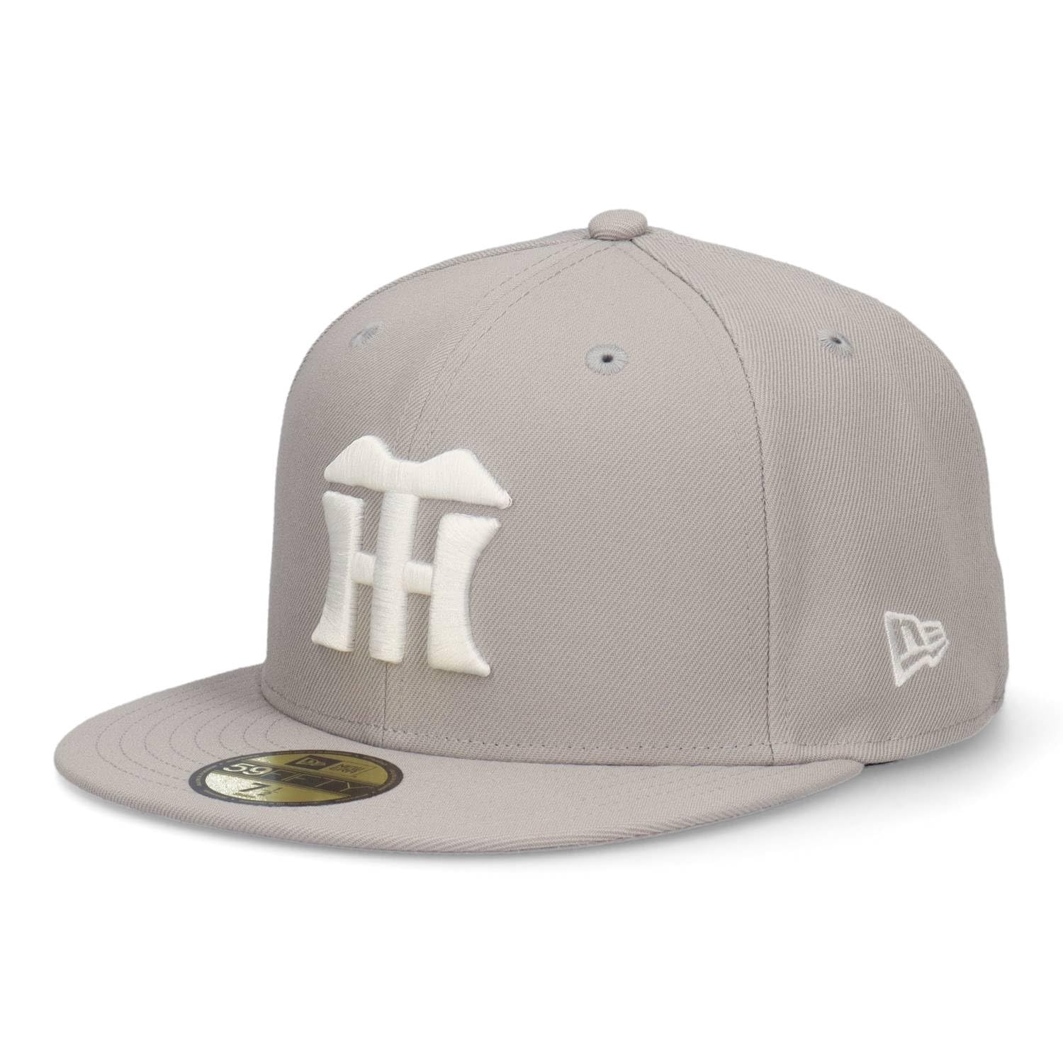 Amazon.co.jp: [ニューエラ] 59FIFTY 別注 NPB 阪神タイガース