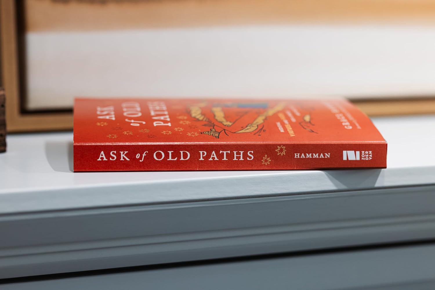 Ask of Old Paths: Medieval Virtues and Vices for a Whole and Holy Life
