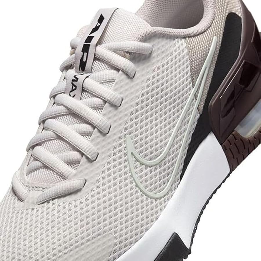 Amazon | [ナイキ] エア マックス アルファ トレーナー 6 AIR MAX