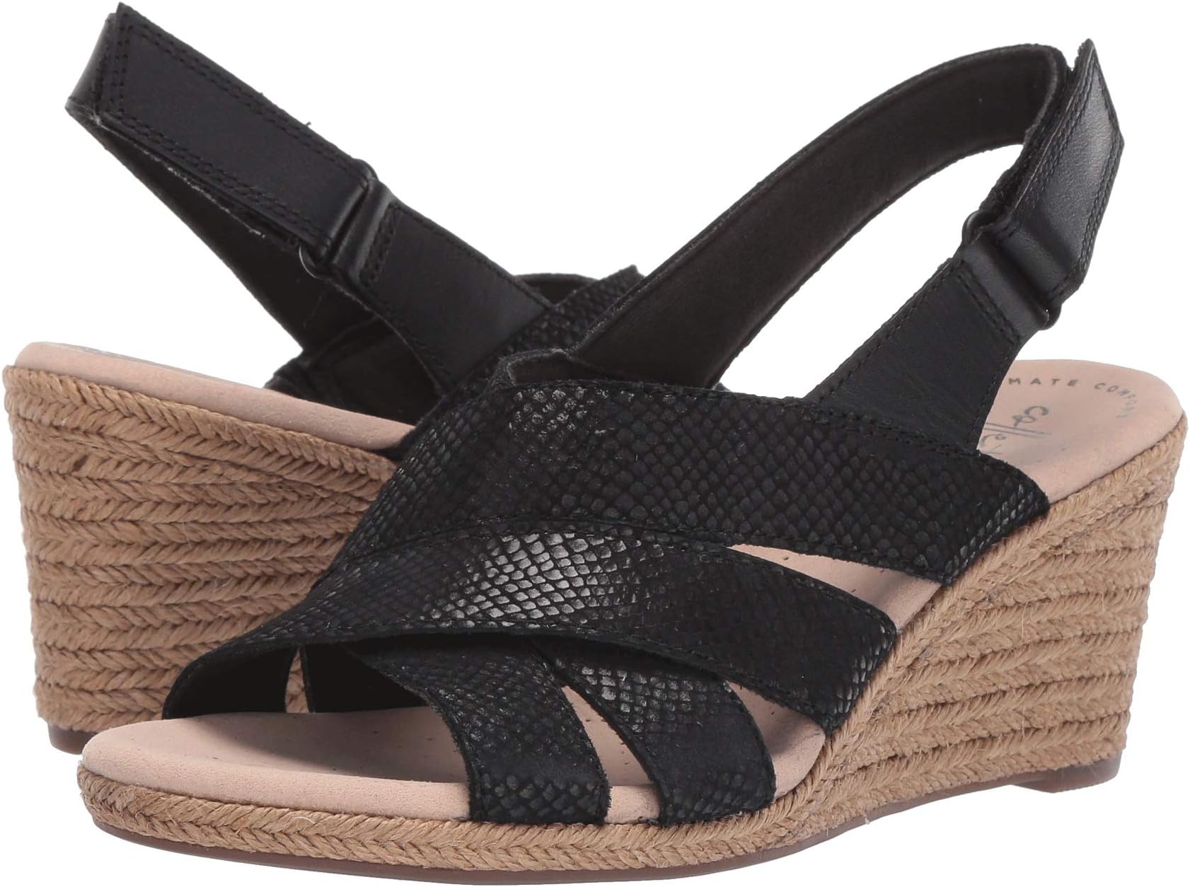 lafley krissy clarks