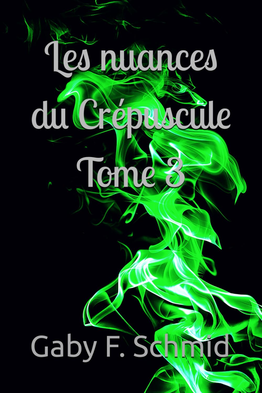 Les nuances du Crépuscule: 3