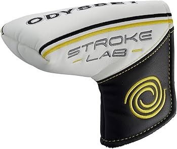 ODYSSEY STROKE LAB #1W パター ODYSSEY（オデッセイ） - パター - ストローク・ラボ #1W
