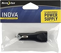 Vista 9 de Nite Ize INOVA