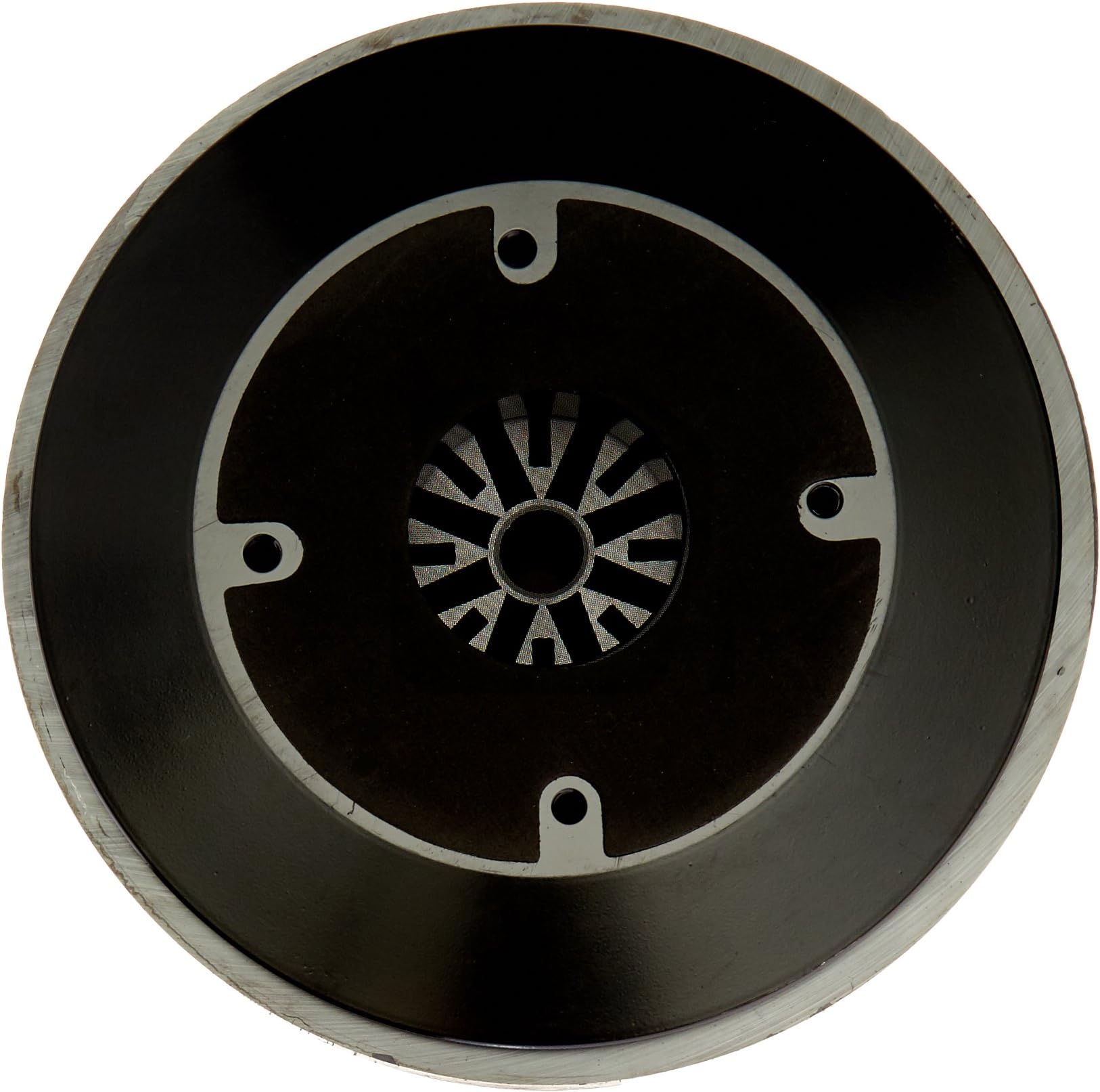 Selenium D405TRIO Professional Compression Phenolic Driver 2-Inch Throat, Black