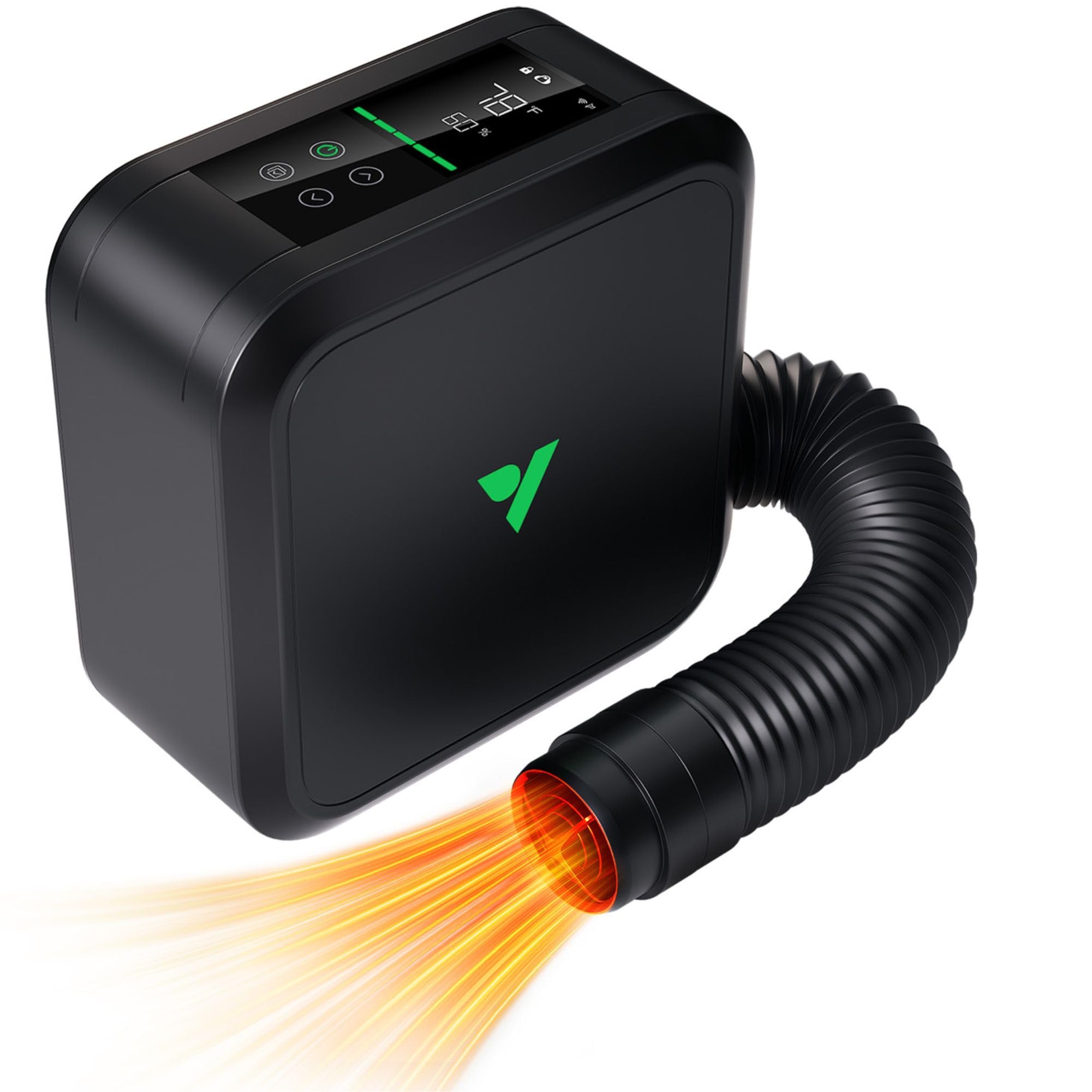 VIVOSUN AeroFlux 700W
