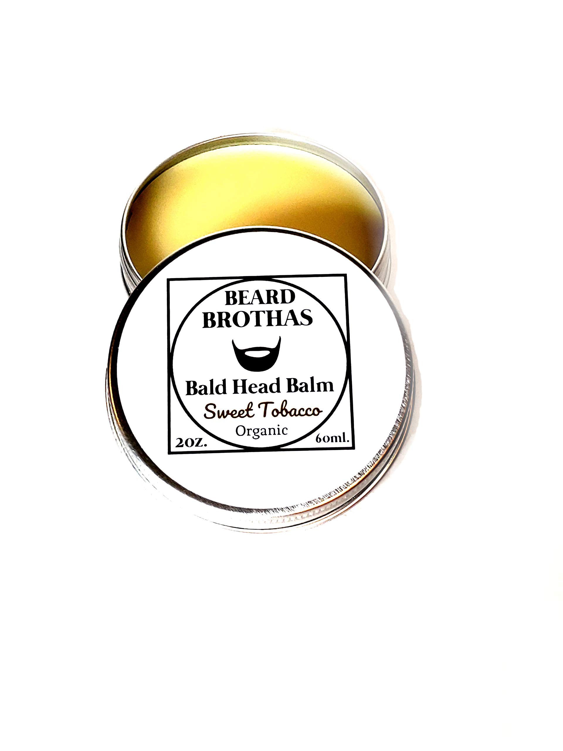 Best Oil for Bald Head Top Products to Keep Your Head Smooth and