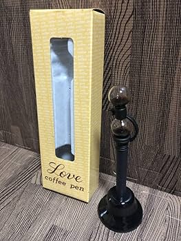 Amazon | 廃番品サイフォンボールペン 箱付き 昭和レトロ