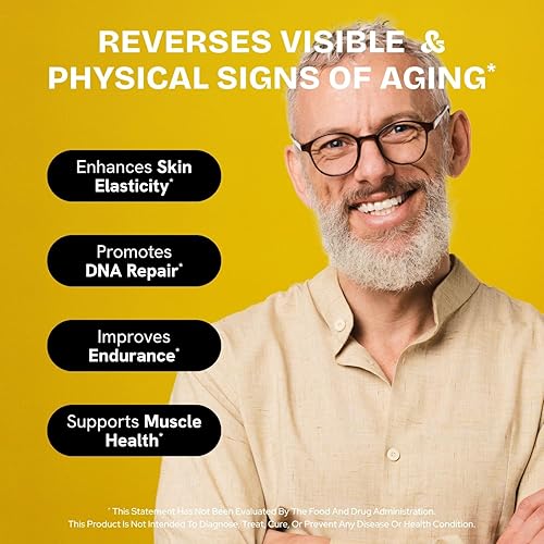 Miniatura 4 de NMNH liposomal (mononucleótido de dihidronicinamida) - Suplemento NAD de alta pureza para antienvejecimiento, energía, enfoque - 60 cápsulas - 300