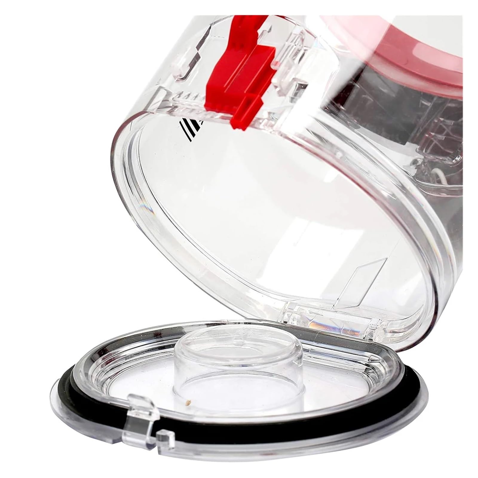 Compatible avec Dyson, Bac V7/V8