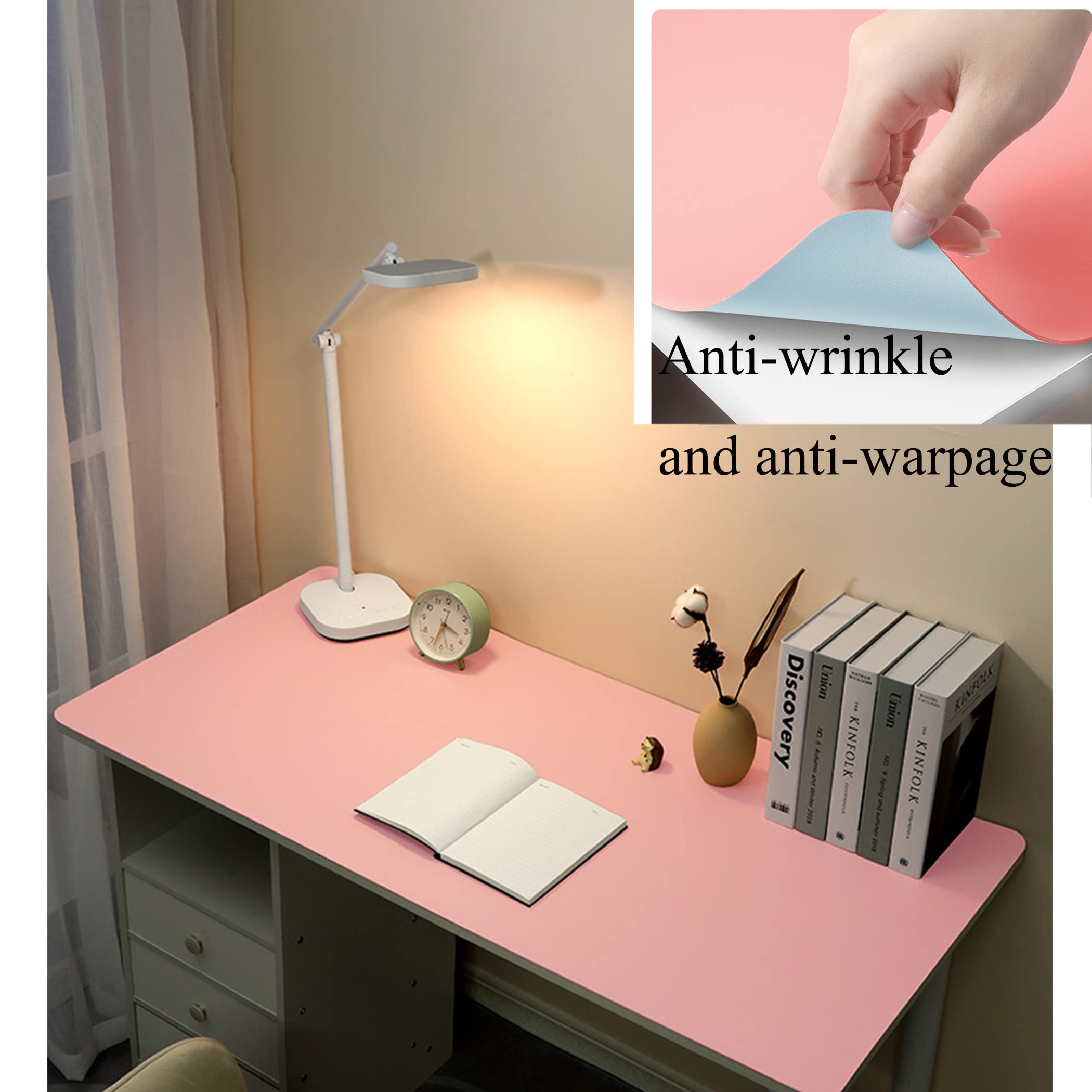 (MAT ONLY) White Nail Arm Rest Mat - Image 4