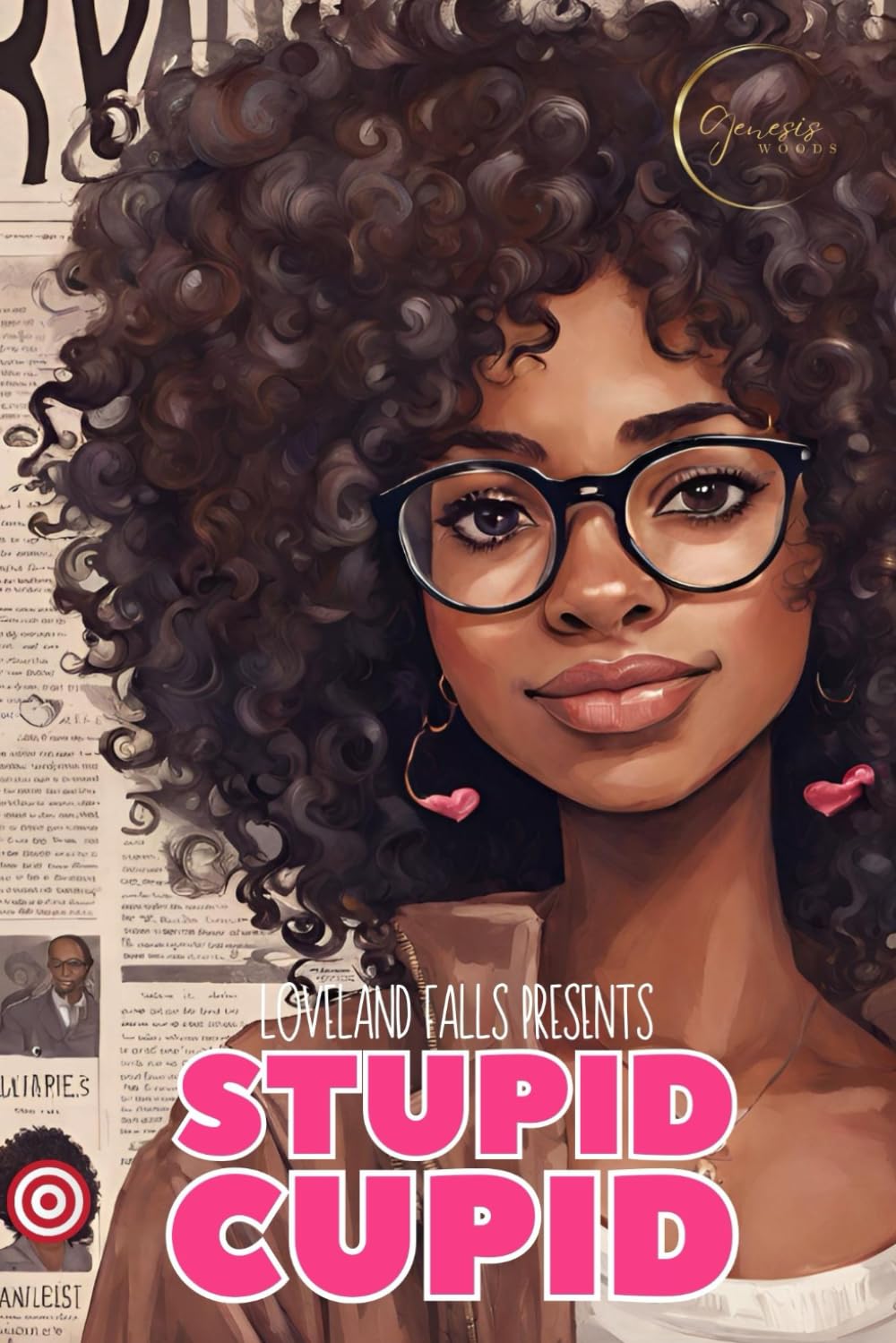 Stupid Cupid: A Loveland Falls Valentine's Novella
