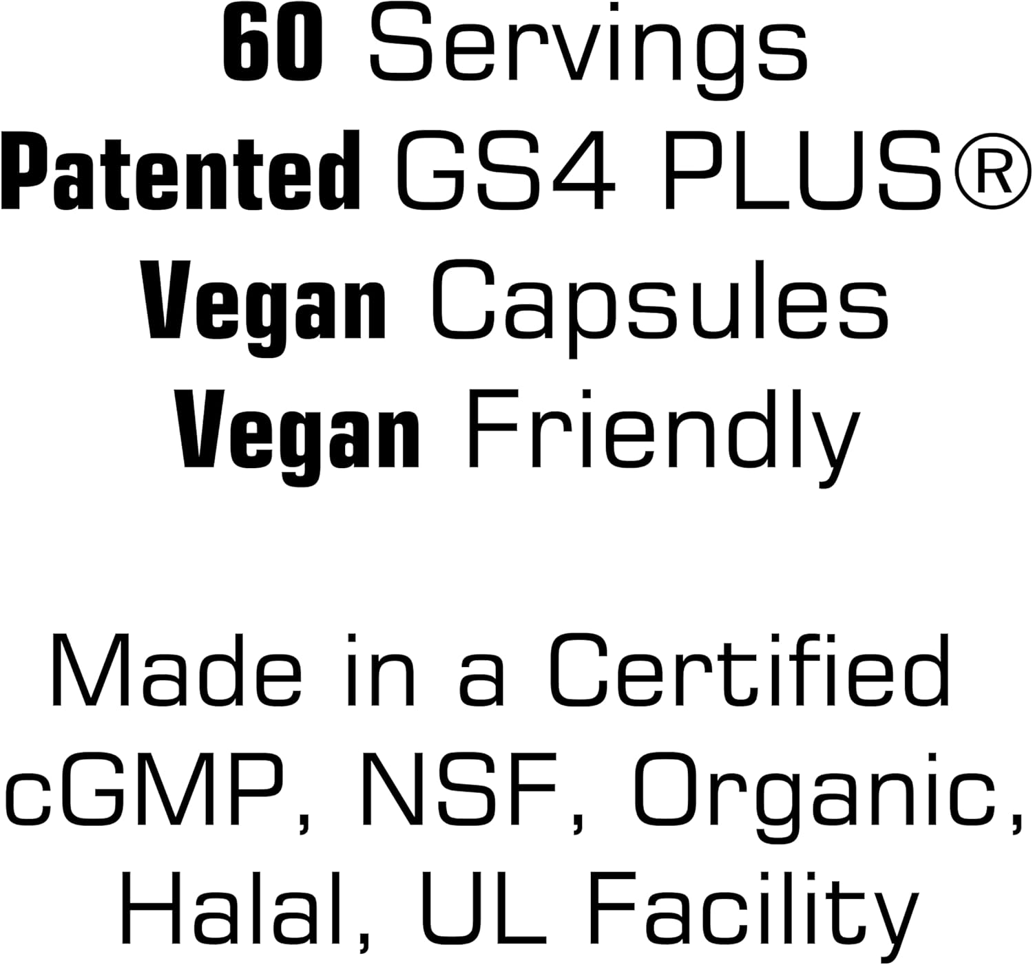 GLYCODRIN - GDA with Berberine, Cinnamon, Banaba, Bittermelon, Panax Ginseng, GS4 Plus and More; 120 V Capsules (60 Servings), Gelatin-Free