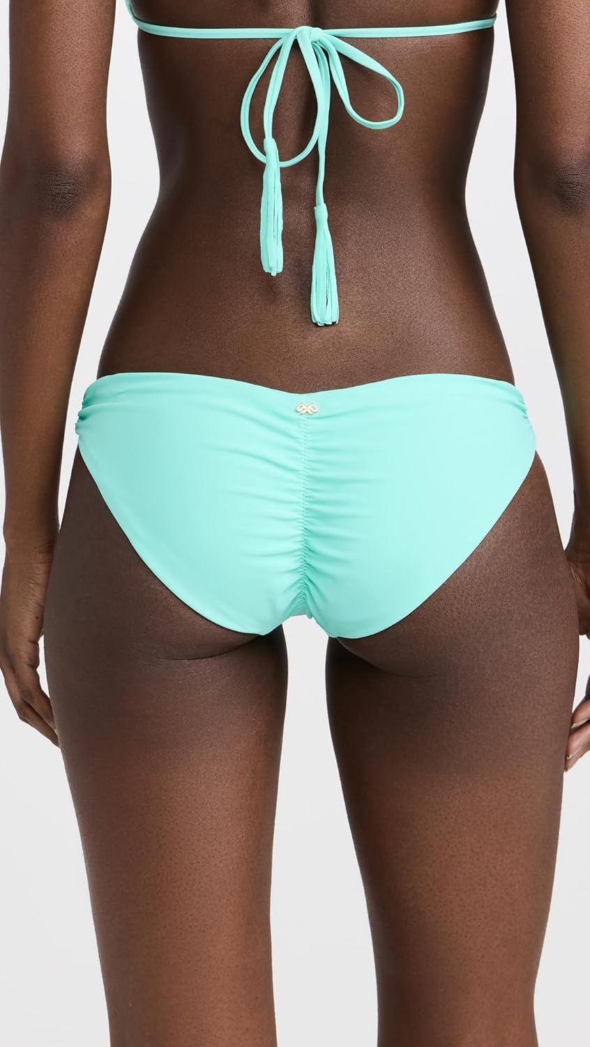 PQ Swim Women's Isla Full Bikini Bottoms - Image 3
