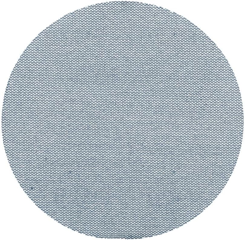 Norton 5 in. MeshPower Net H&L Disc P120 Grit M920 CA