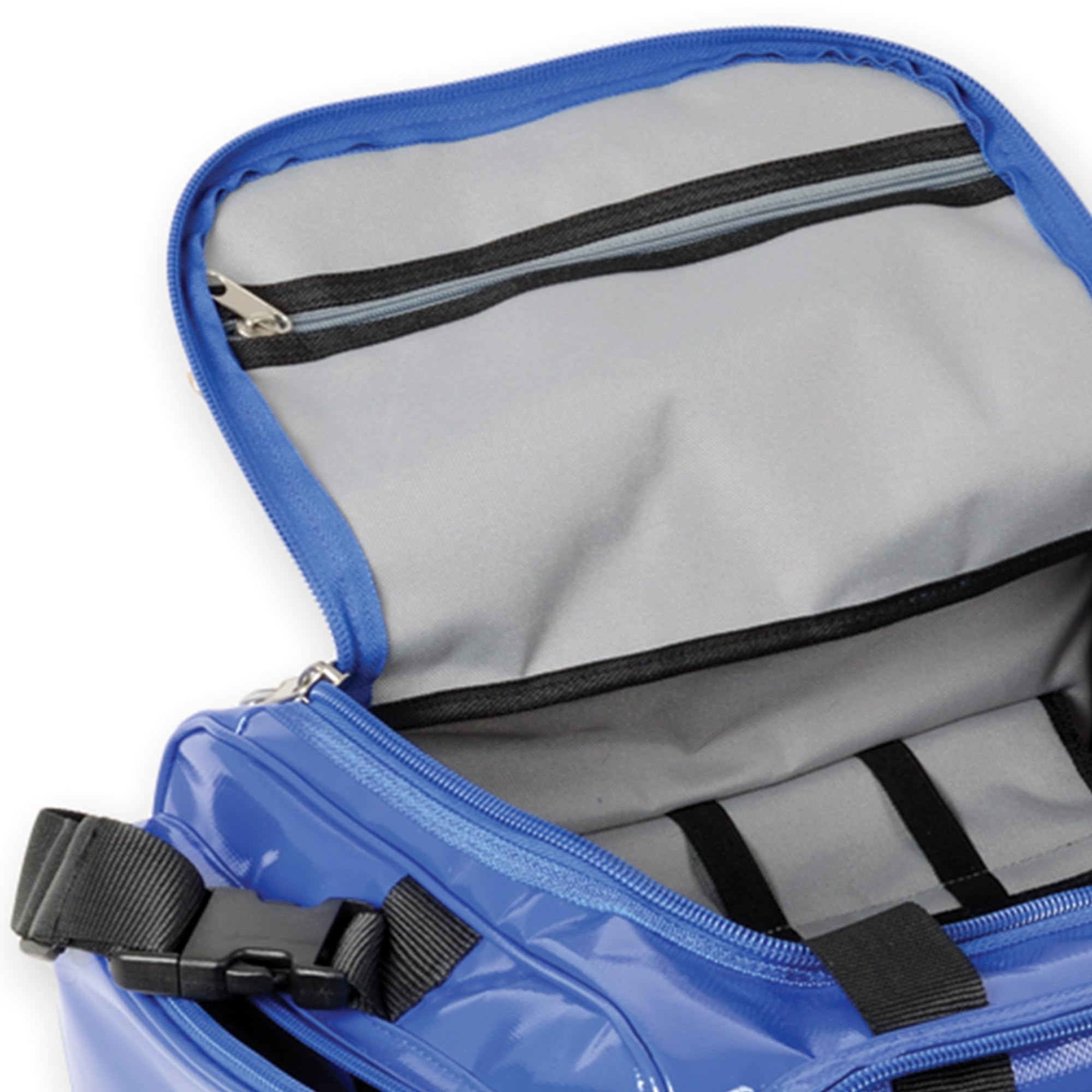 Gima 27167 Borsa Emergenza in PVC, Blu
