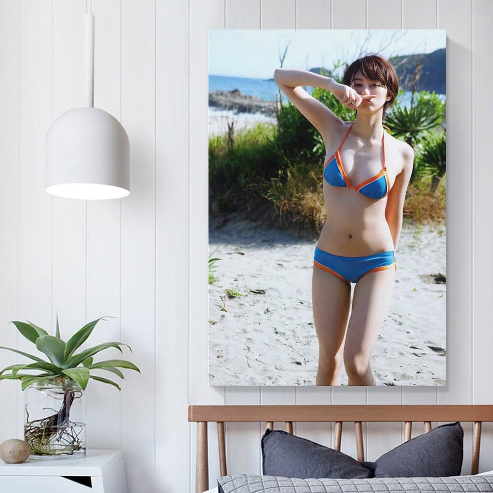 Amazon.co.jp: 高月彩良グラビア水着画画像集女優・歌手・アイドル63