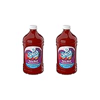 Vista 41 de V8 Splash Diet Tropical Blend - Bebida de jugo saborizado, botella de 64 onzas líquidas
