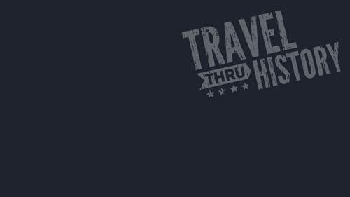 Travel Thru History