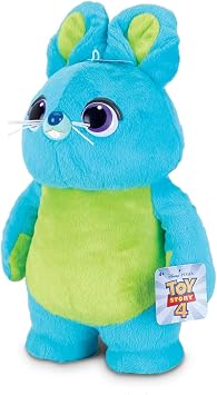 Disney Pixar Toy Story 4 Bunny Huggable Plush