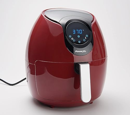 Freidora de aire digital clásica de 7 cuartos (renovada)