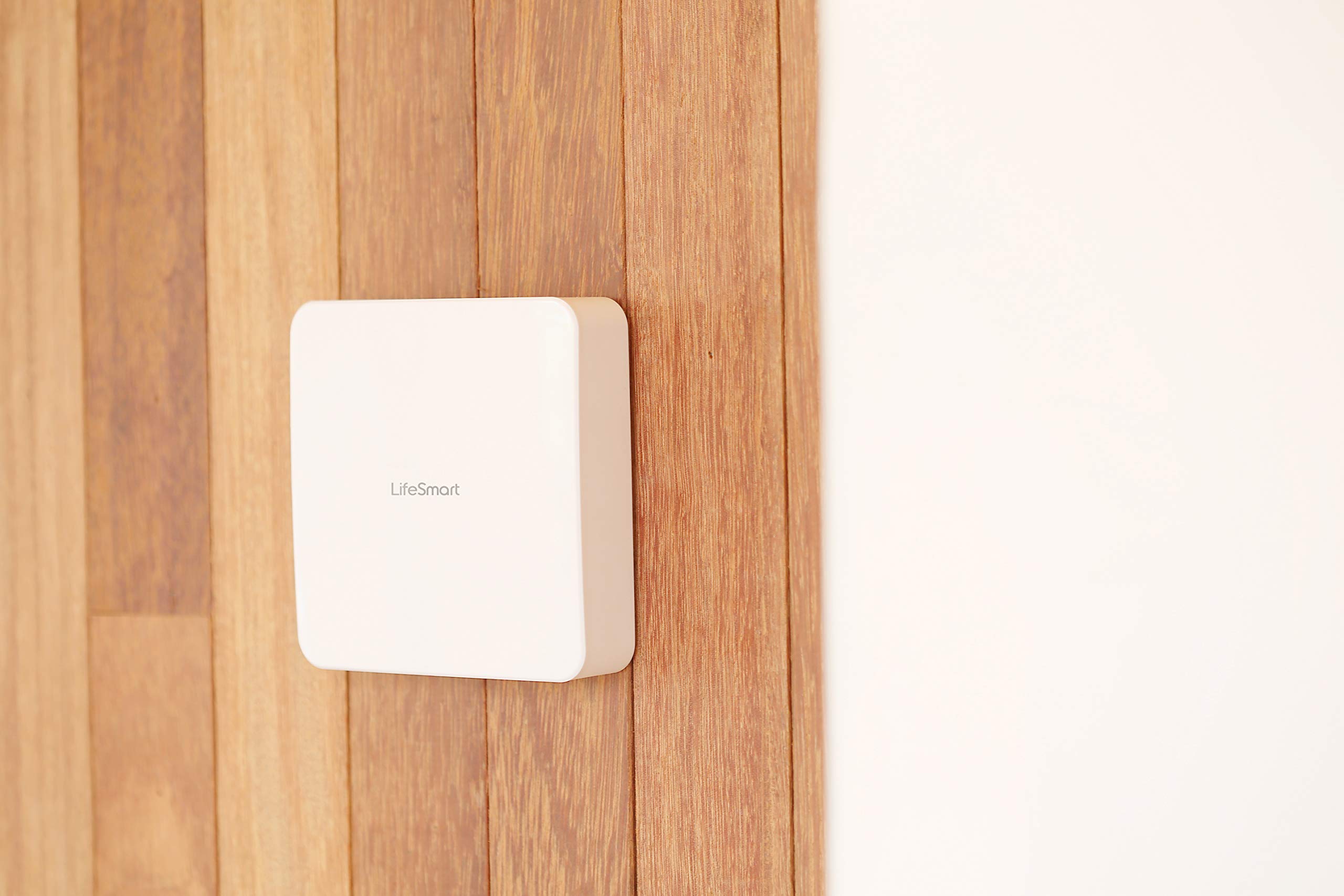 LifeSmart, Blanco