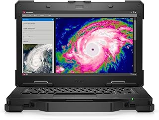 Dell Latitude 7000 7330 13.3" Touchscreen Rugged Notebook - Full HD - 1920 x 1080 - Intel Core i5 11th Gen i5-1145G7 Quad-core (4 Core) 2.60 GHz - 16 GB Total RAM - 512 GB SSD (Renewed)