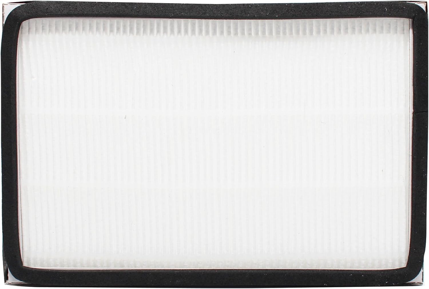 Upstart Battery 4-Pack Replacement for Kenmore 11621514010 Vacuum HEPA Filter - Compatible with Kenmore 86889, EF-1 HEPA Filter