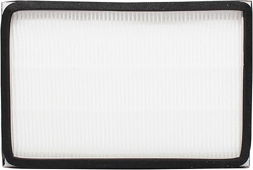 Miniatura 2 de Filtro EF-1 de repuesto para Kenmore, compatible con Kenmore EF-1, Kenmore 86889, Kenmore 11635922500, Kenmore 11635923500, Kenmore 20-86889,