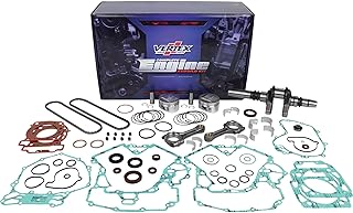 Vertex HR00218 Complete Engine Rebuild Kit for Can-Am Outlander 570 Models (2018-2022)